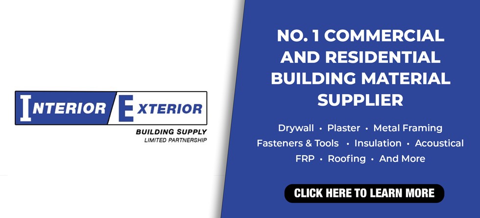 Interior Exterior Building Supply