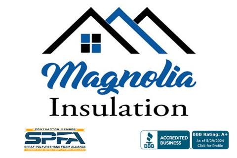 Insulate With Magnolia